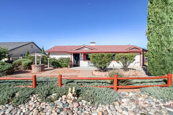 Prescott Valley, AZ 86314,4416 N SAUTER Drive E