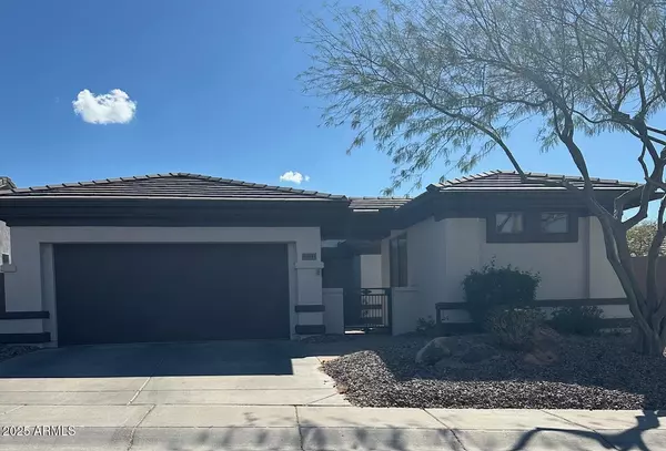 41933 N CROOKED STICK Road, Anthem, AZ 85086