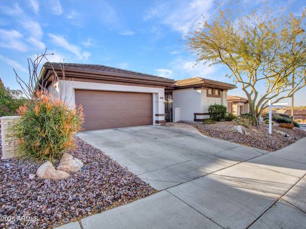 41933 N CROOKED STICK Road, Anthem, AZ 85086