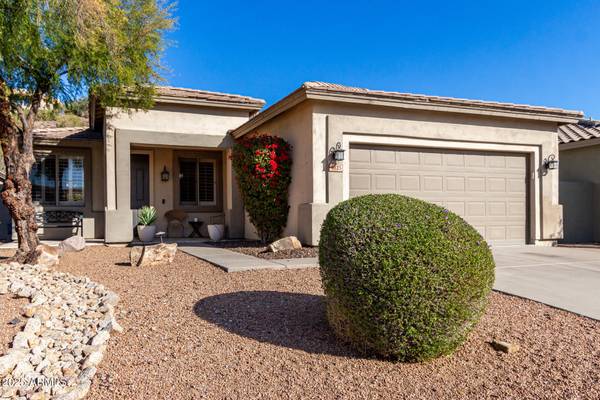 Fountain Hills, AZ 85268,9835 N DESERT ROSE Drive