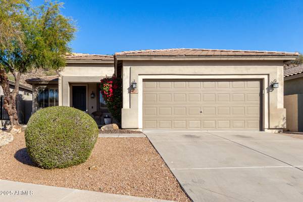 Fountain Hills, AZ 85268,9835 N DESERT ROSE Drive