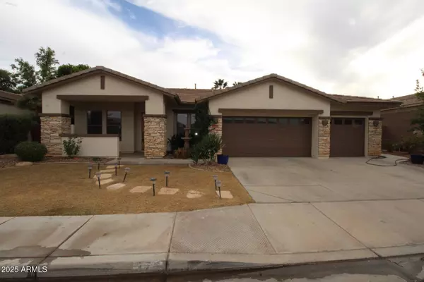 373 W Carob Drive, Chandler, AZ 85248