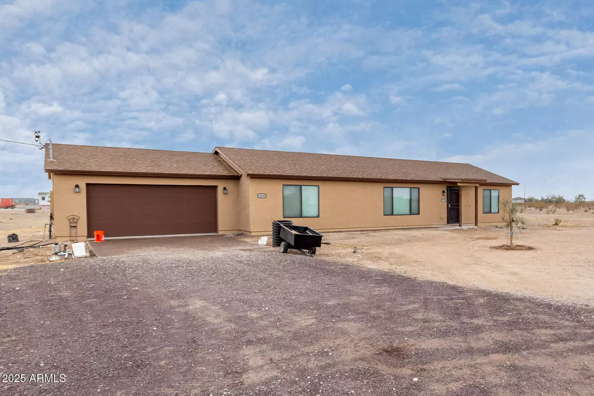 Buckeye, AZ 85326,31515 W BUCHANAN Street