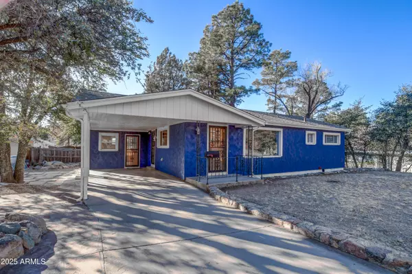 Prescott, AZ 86303,505 W LEROUX Street