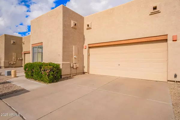 Mesa, AZ 85209,1650 S Crismon Road #69