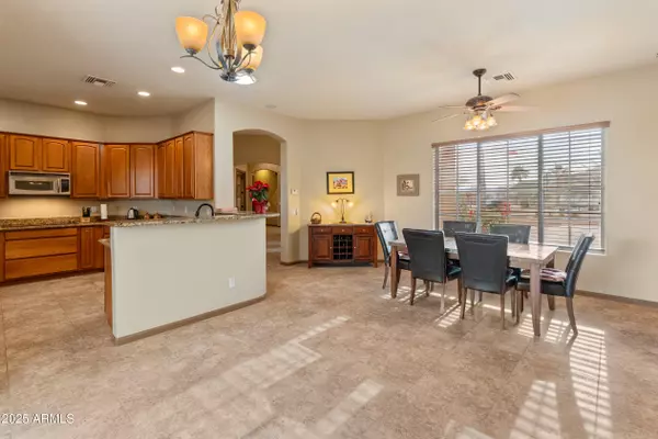 Surprise, AZ 85387,28515 N 179TH Drive
