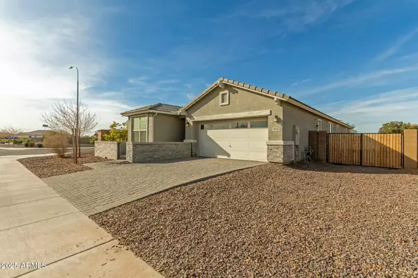 Avondale, AZ 85323,10838 W BUCHANAN Street