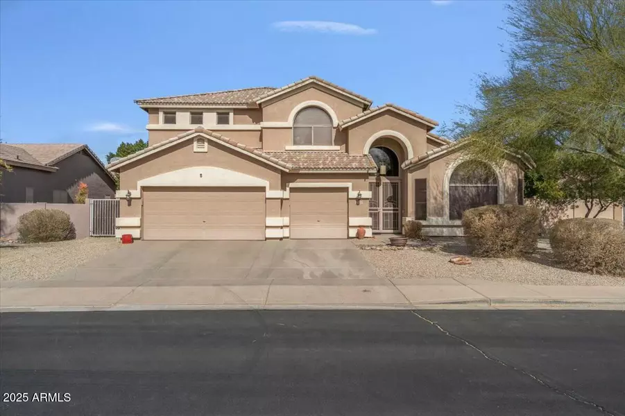 9348 E GRANDVIEW Street, Mesa, AZ 85207