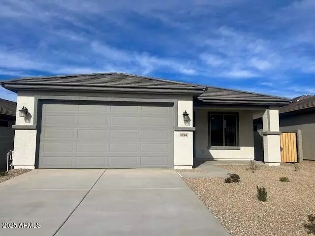 Surprise, AZ 85387,18366 W POSTON Drive