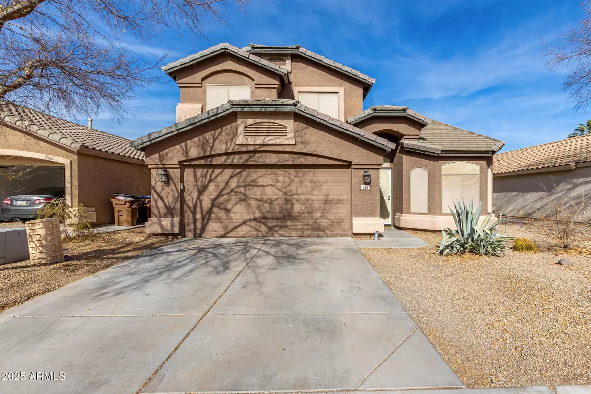 San Tan Valley, AZ 85143,728 E LOVEGRASS Drive