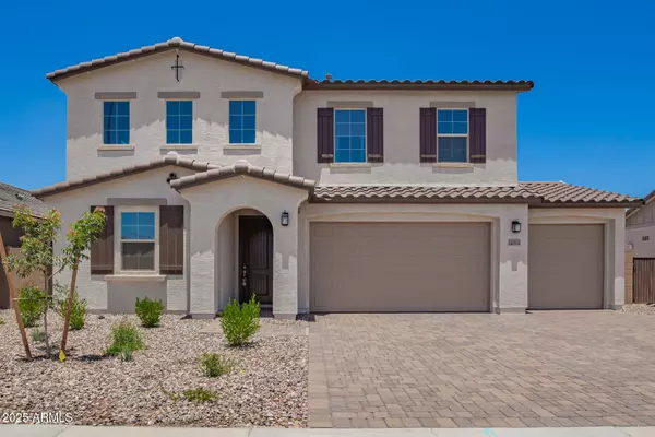 12362 W MARGUERITE Avenue, Avondale, AZ 85323