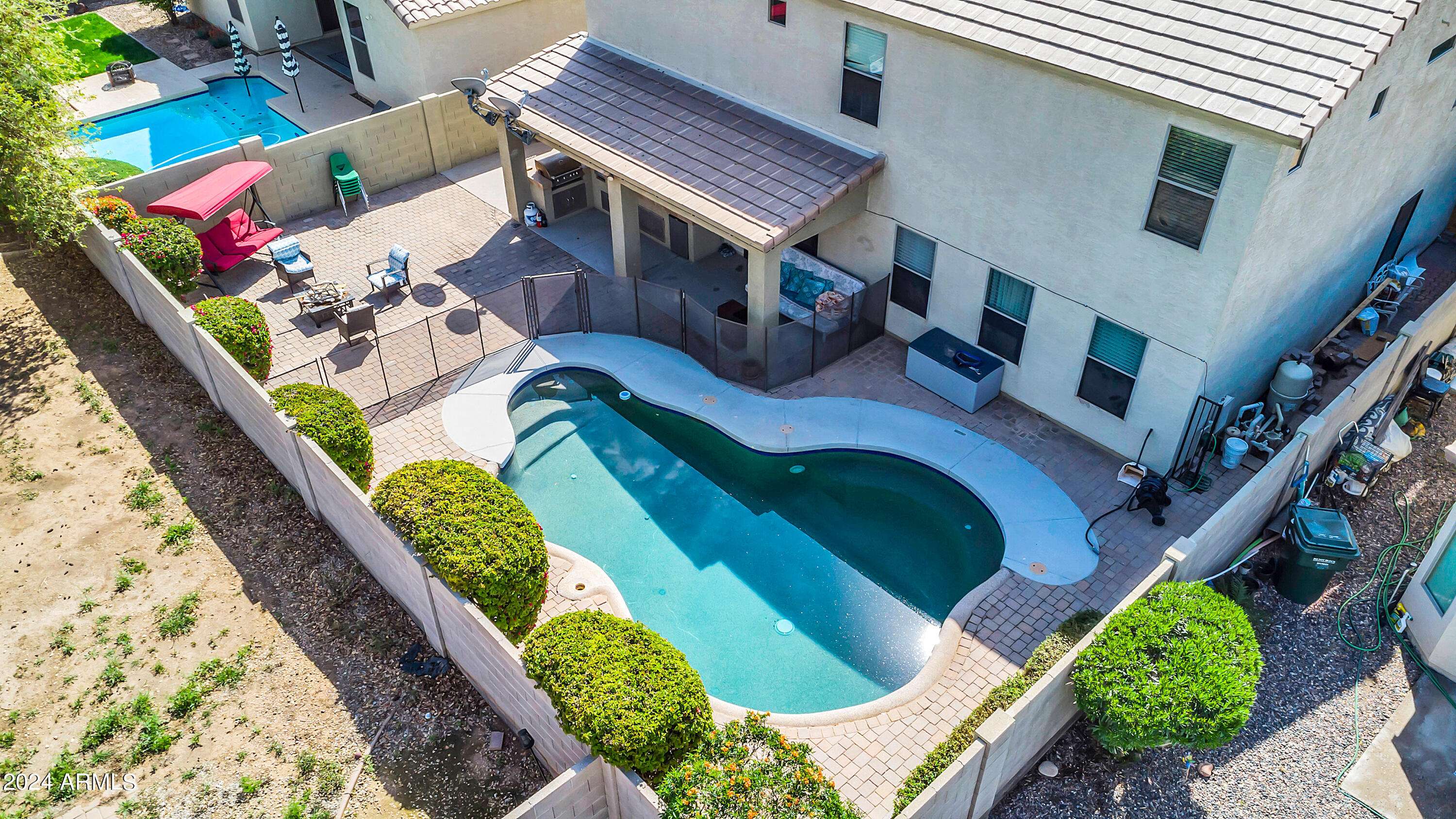 Laveen, AZ 85339,4628 W HASAN Drive