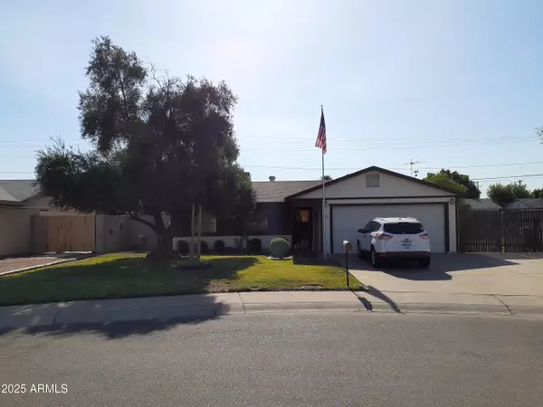 3611 N 65TH Avenue, Phoenix, AZ 85033