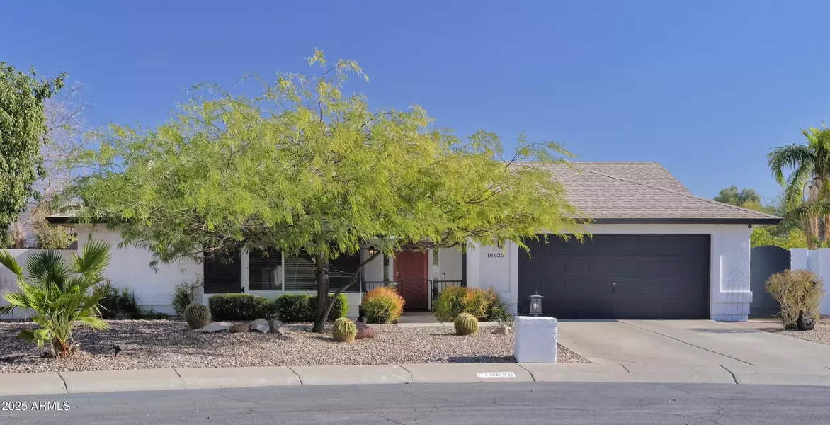 18825 N 40TH Place, Phoenix, AZ 85050