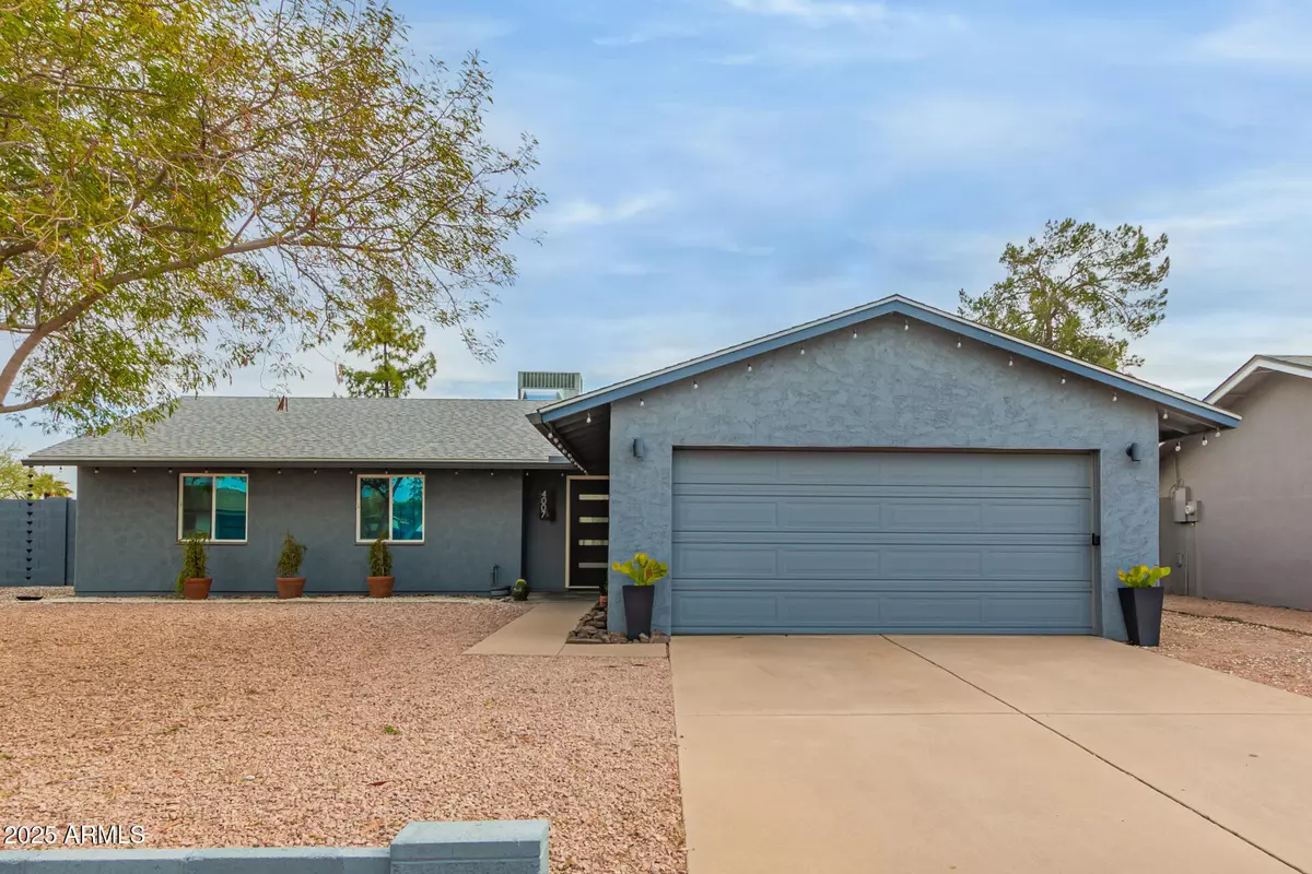 Scottsdale, AZ 85251,4007 N 87TH Street