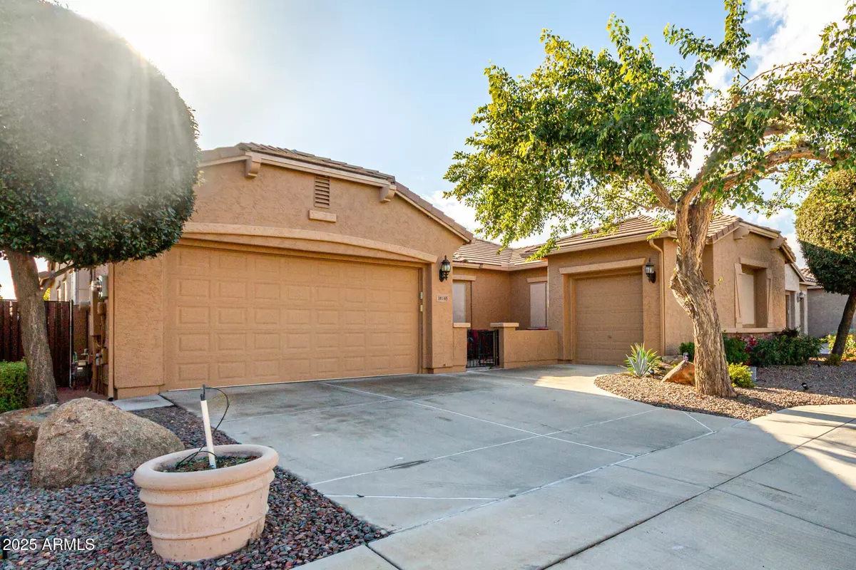 Waddell, AZ 85355,18145 W LAS PALMARITAS Drive
