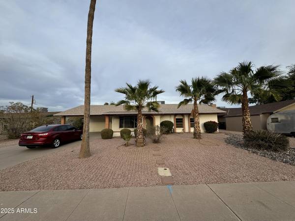 1523 N MARKDALE Street, Mesa, AZ 85201