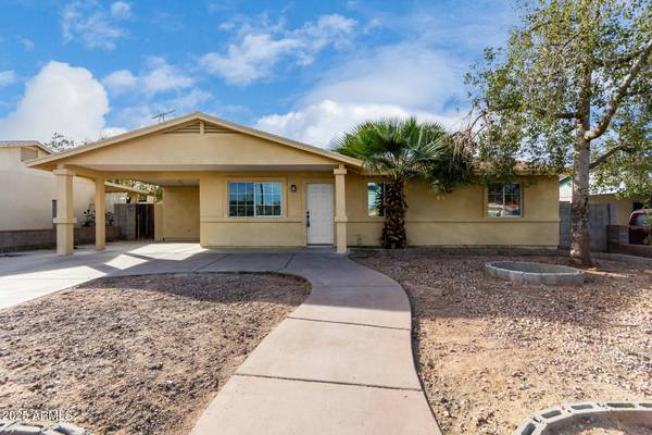 8608 S 9TH Place, Phoenix, AZ 85042