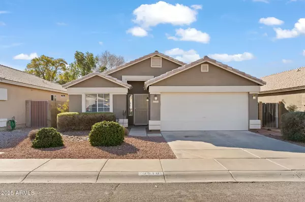 3519 W FALLEN LEAF Lane, Glendale, AZ 85310