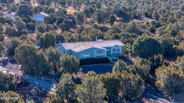 Concho, AZ 85924,38 COUNTY ROAD 3203 --