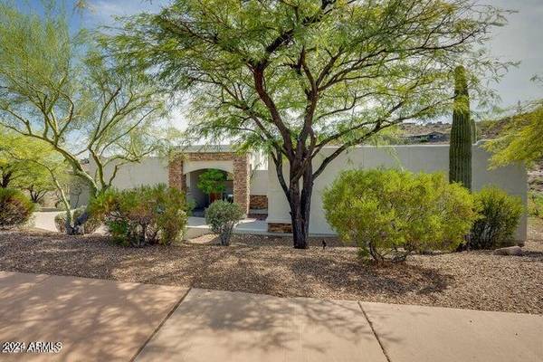 15131 E WESTRIDGE Drive, Fountain Hills, AZ 85268