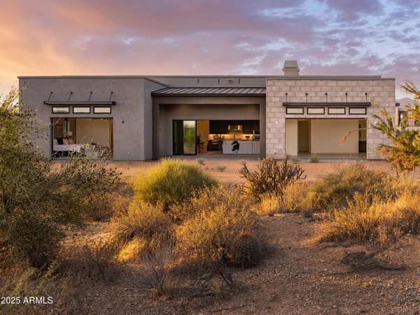 35065 N 83RD Place #4, Scottsdale, AZ 85266