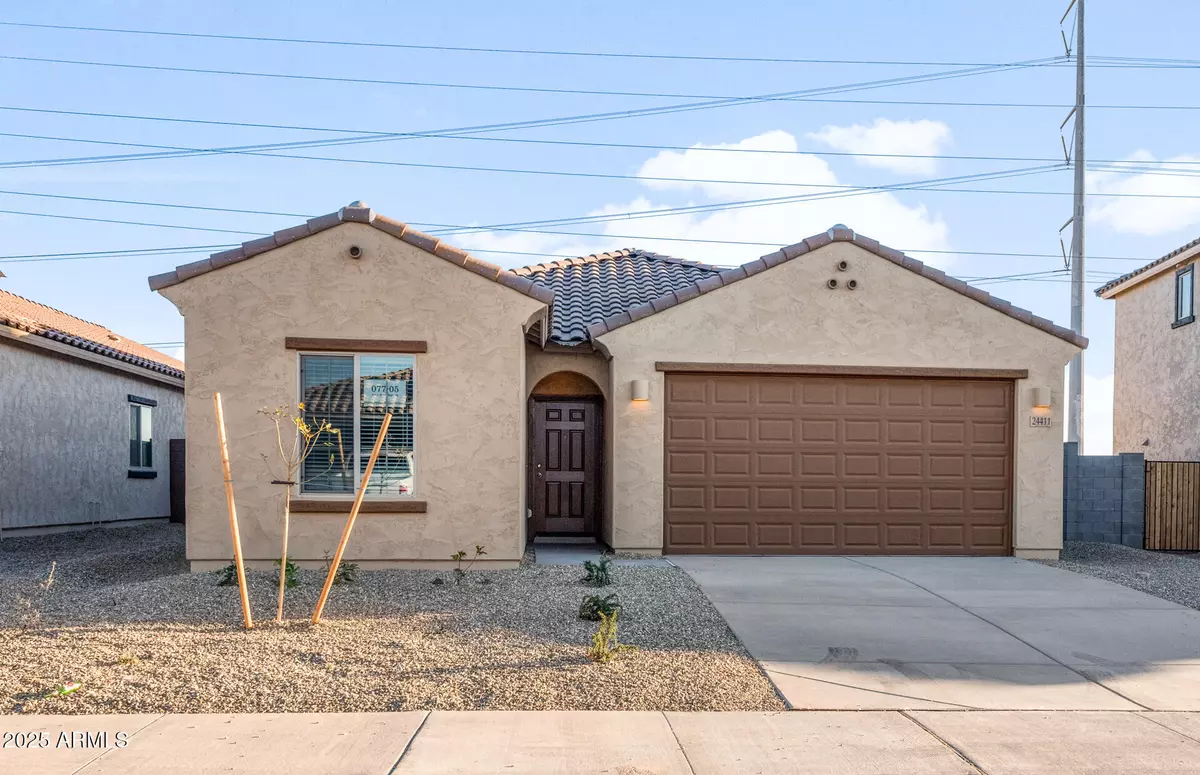 Buckeye, AZ 85326,24411 W FLORES Drive