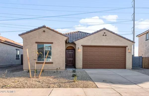 24411 W FLORES Drive, Buckeye, AZ 85326