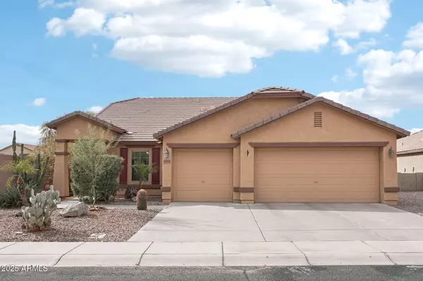 3376 S 256TH Drive, Buckeye, AZ 85326