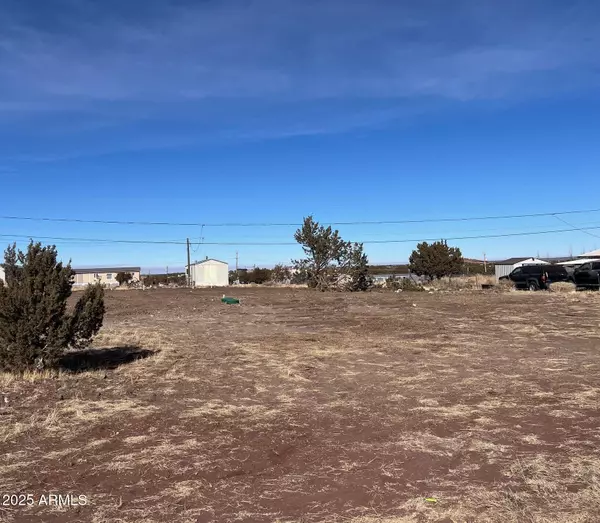 8514 Jackrabbit Drive #0, Show Low, AZ 85901