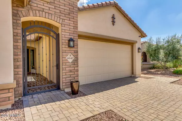 Litchfield Park, AZ 85340,4647 N ALDEA Road E
