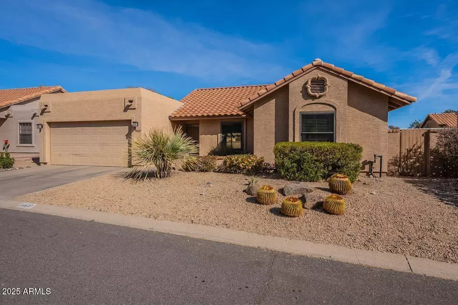 14637 N OLYMPIC Way, Fountain Hills, AZ 85268