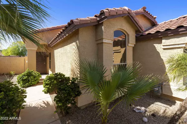 Gilbert, AZ 85296,519 E DEVON Drive