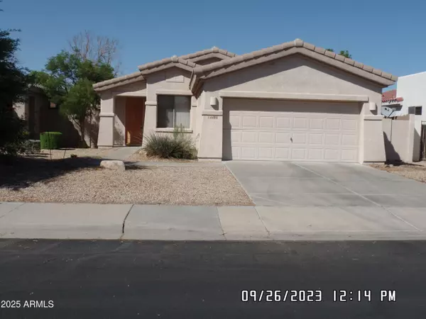 14486 W clarendon Avenue, Goodyear, AZ 85395