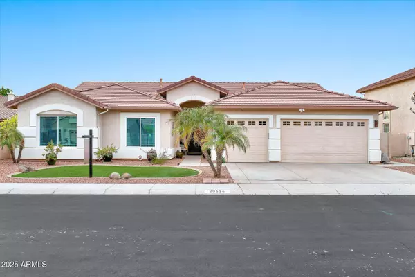 20616 N 53RD Avenue, Glendale, AZ 85308