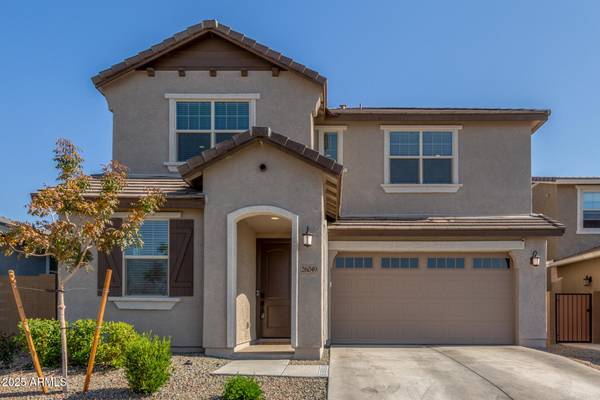 Queen Creek, AZ 85142,26049 S 230TH Street