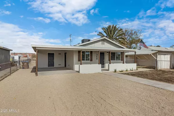 Coolidge, AZ 85128,368 W HESS Avenue