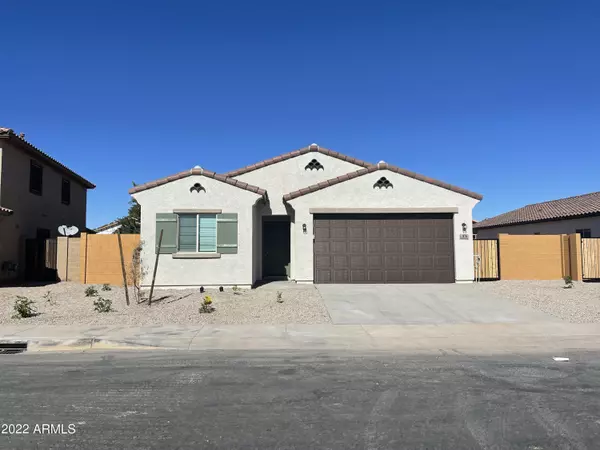 876 E Cactus Wren Drive, Casa Grande, AZ 85122