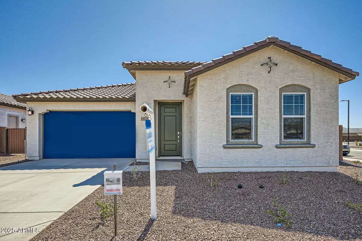Goodyear, AZ 85338,17603 W SUPERIOR Avenue