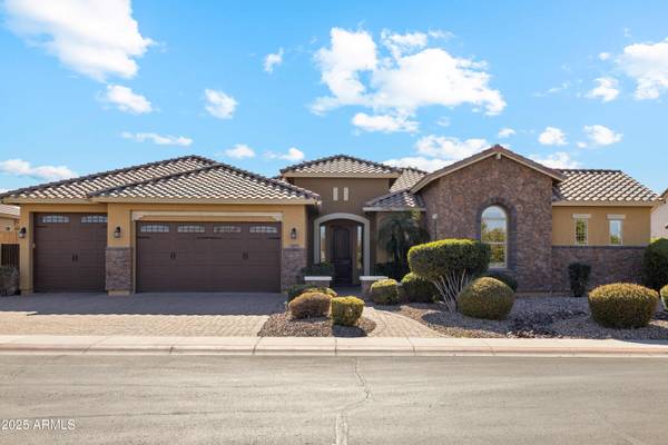 3665 E ENROSE Street,  Mesa,  AZ 85205