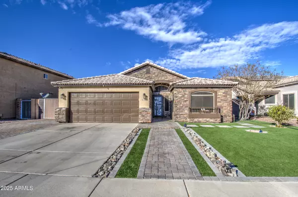 7318 W JONES Avenue,  Phoenix,  AZ 85043