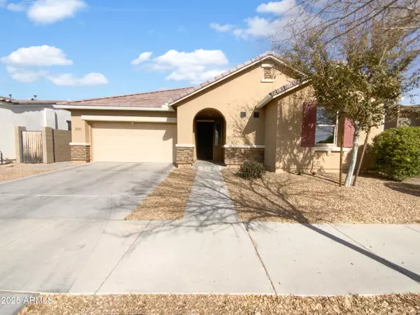 Queen Creek, AZ 85142,22794 E VIA LAS BRISAS --