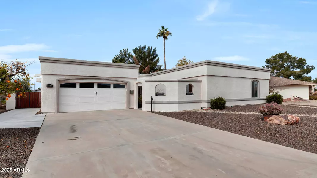 16832 N PINE VALLEY Drive, Sun City, AZ 85351