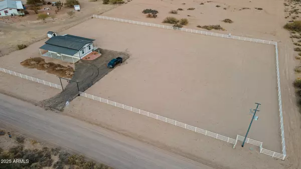 741 S 395th Avenue, Tonopah, AZ 85354