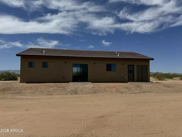 Aguila, AZ 85320,48810 W LONG RIFLE Road