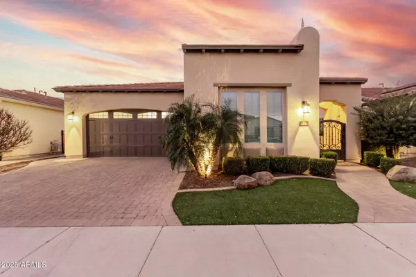 1175 E COPPER Hollow, Queen Creek, AZ 85140