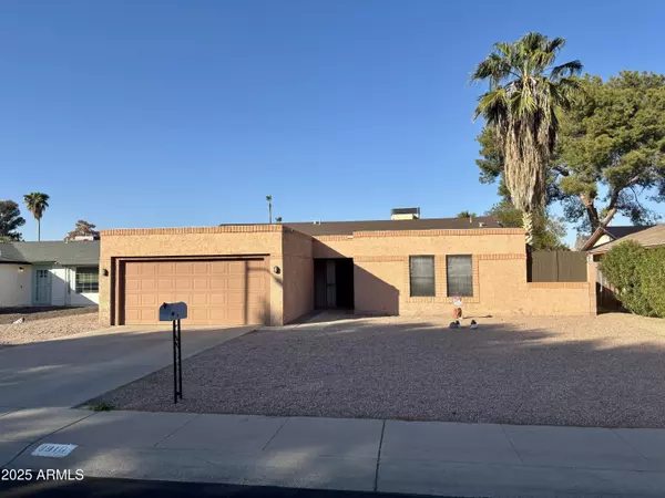 3910 E CORRINE Drive, Phoenix, AZ 85032