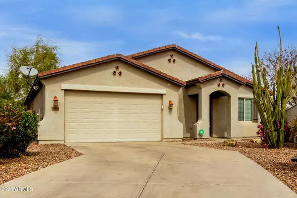 42374 W AVELLA Drive, Maricopa, AZ 85138