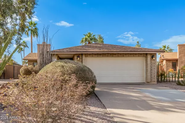 Scottsdale, AZ 85257,938 N 85TH Street