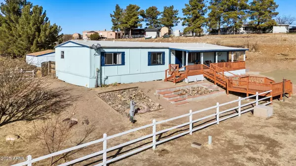 Mayer, AZ 86333,13602 S BOB WHITE Court